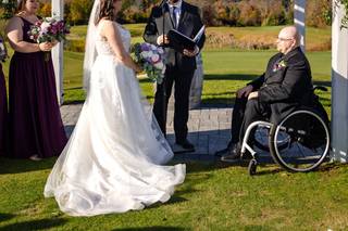 To Have and To Hold Ministries - 7