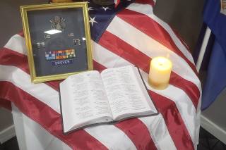 Dafferdil Floral Creations - 7