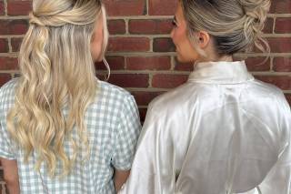 Hair by Kristle - 12