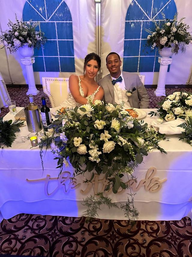 Secret Garden Florist Wedding and Event Planning - 2