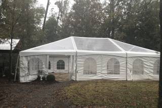 Southern Hospitality Event Rentals - 12