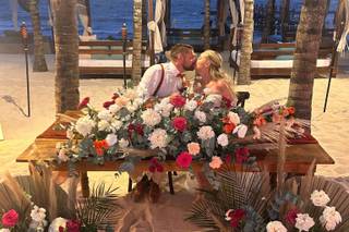 Liz Moore Destination Weddings - 9