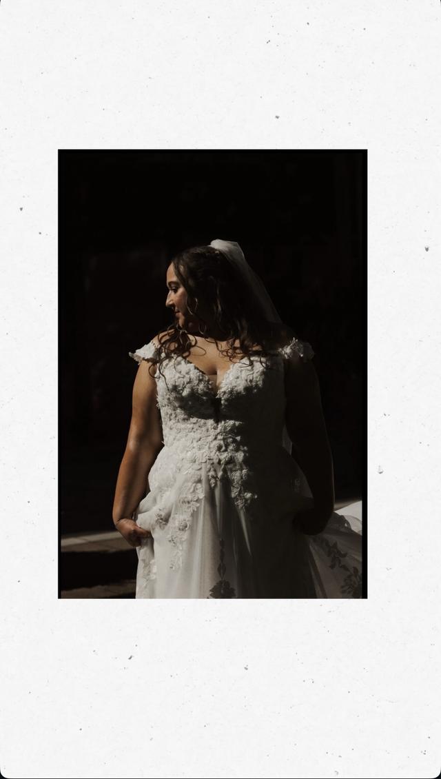 Wolsfelt's Bridal - 1