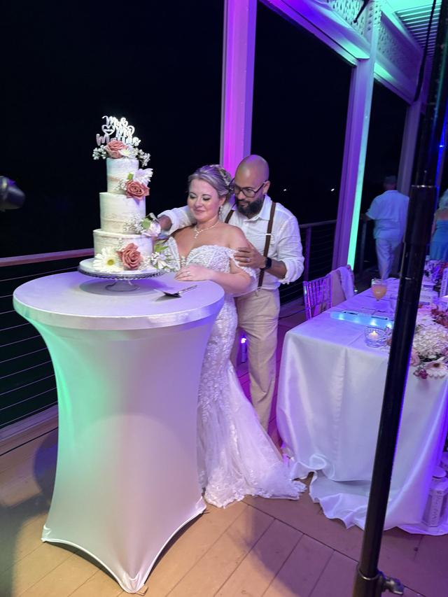 MY DREAM CAKE - 3