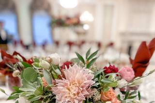 Thistle Bee the Florist - 45