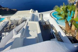 Santorini My Wedding - 65