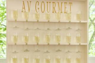 AV GOURMET Catering Planning Design - 17