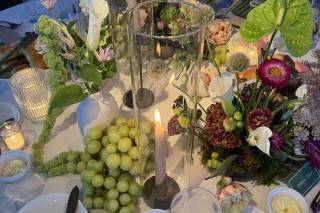 PRIMROSE Floral & Event Design - 8