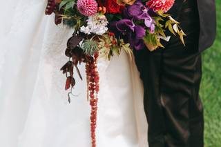Flora + Dean Event Design - 7