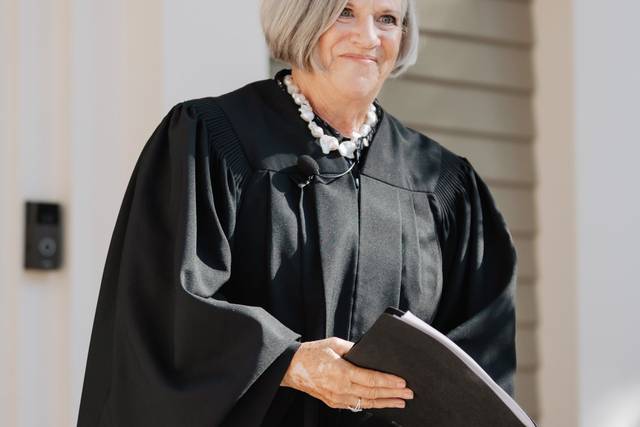 Justice of the Peace Priscilla Geaney 5