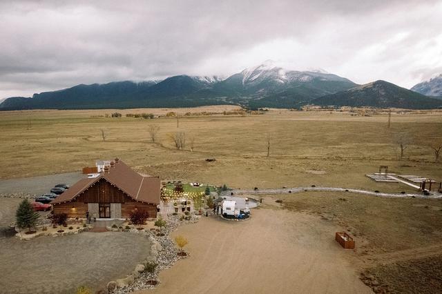 The Barn At Sunset Ranch - 4