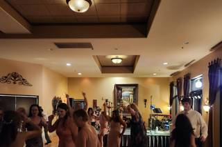 Bluewater Kings Band - 19
