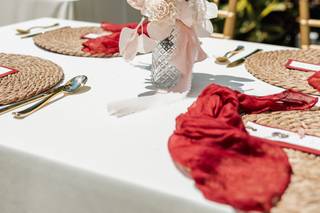 A Pinto Affair, wedding & Event Planning - 6