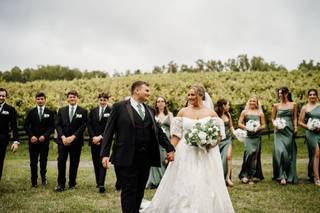 Potomac Point Winery - 11