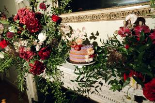 Shining Time Wedding - 10