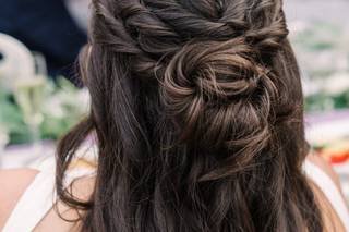 The I Do Glam Crew - 11