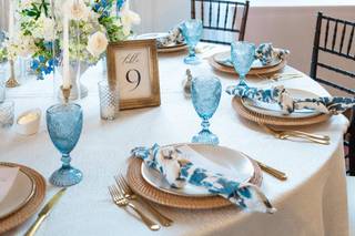 Pretty Little Wedding Co. - 7