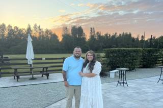 The English Country Barn of the Carolinas - 21