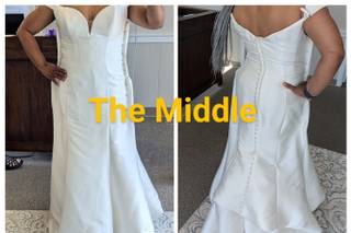 The White Dress of Lexington - 6
