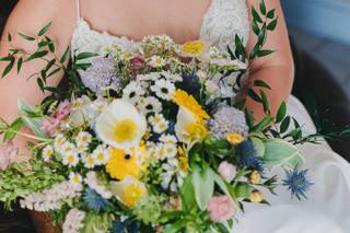 Abloom Ltd. Flowers and Events - 6