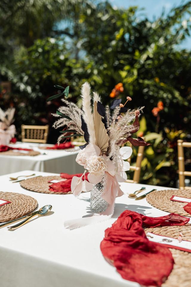 A Pinto Affair, wedding & Event Planning - 2