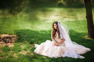 Makeup by Brielle - 42