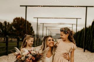 Wild Aura Floral - 12
