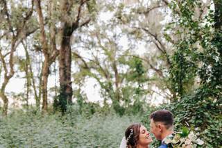 The Wedding Retreat - 18