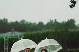 The English Country Barn of the Carolinas - 8