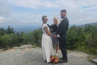 Jane E. Rokes, NH Justice of the Peace / Wedding Officiant - 5