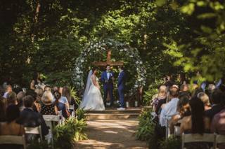 Arrowwood Weddings + Events - 114