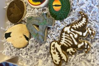 Sweet Occasions Cookie Creations - 1