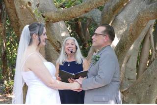 Wedding Ceremonies FL - 8