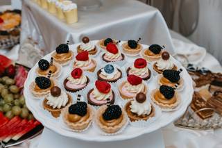 Kings Hall Banquets - 6