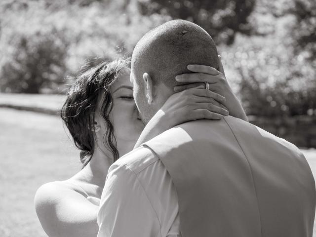 Candid Sensation Photography - 1