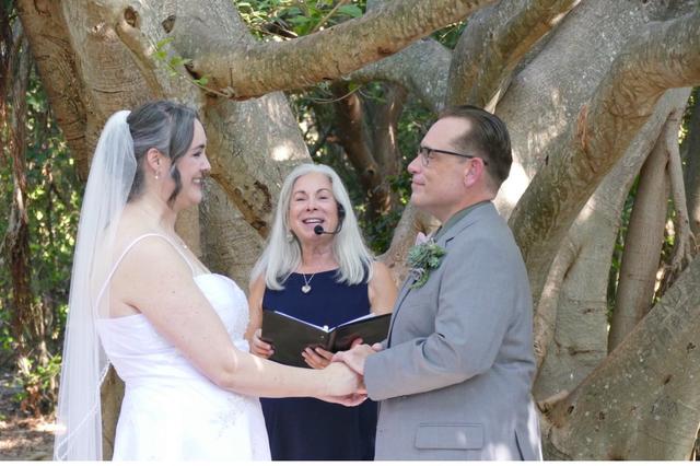 Wedding Ceremonies FL - 1