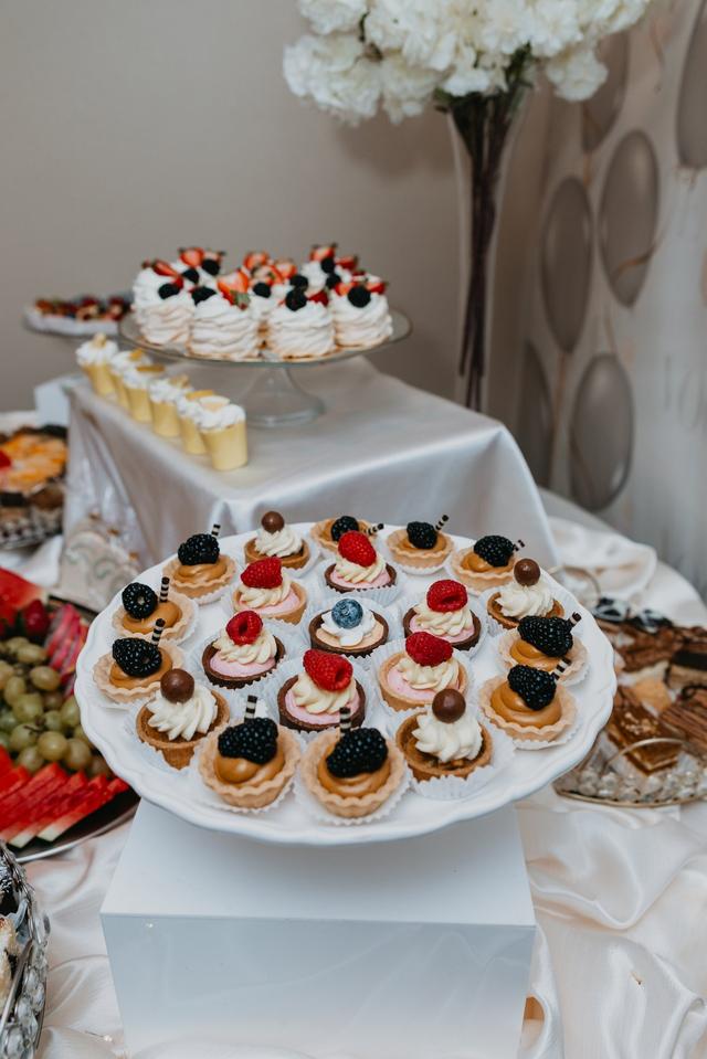 Kings Hall Banquets - 3