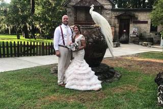 The Magnolia Room at Ponce de Leon's Fountain of Youth - 26