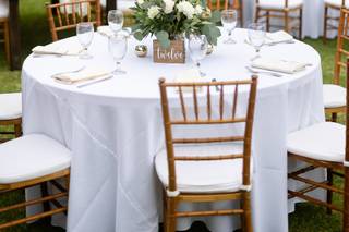 Here Is To Love Wedding Day Coordination - 15