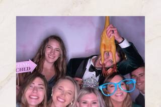 Twinkle Photo Booth - 11