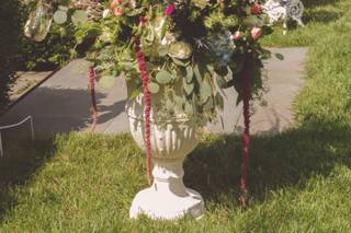 Ruth Chase Flowers - 98