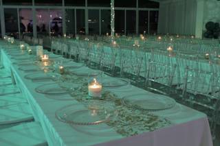 Serendipity Events - 13