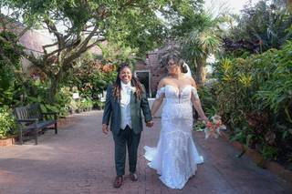 Family Affair Key West Wedding Planning Services - 20