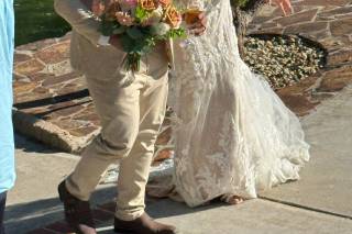 Draping Wedding - 20
