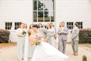 Scout and Grace Events - 8
