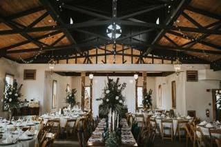 White Oaks Barn - 21