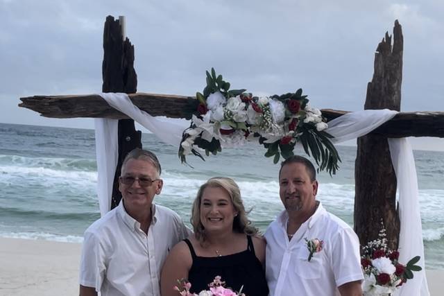 A Perfect Wedding, LLC 1