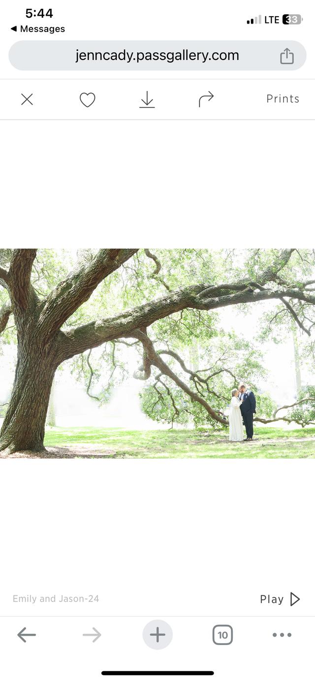 Elope Charleston SC - 2
