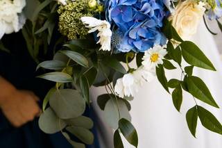 The Enchanted florist - 99