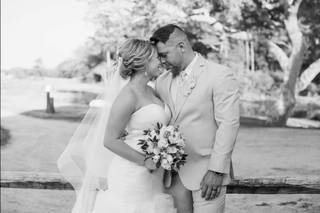 Minnish Wedding Photography - 1